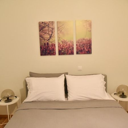 Perfect Athens Apartment Екстериор снимка