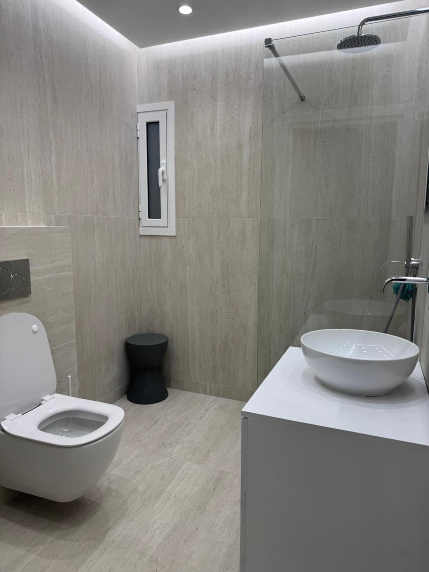 Perfect Athens Apartment Екстериор снимка